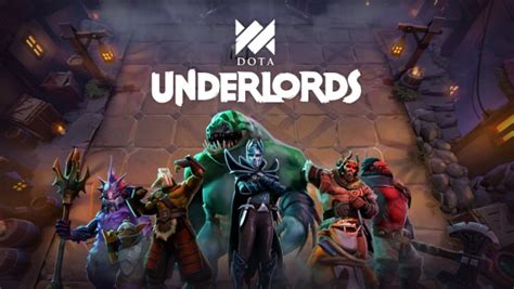 dota underlords update.